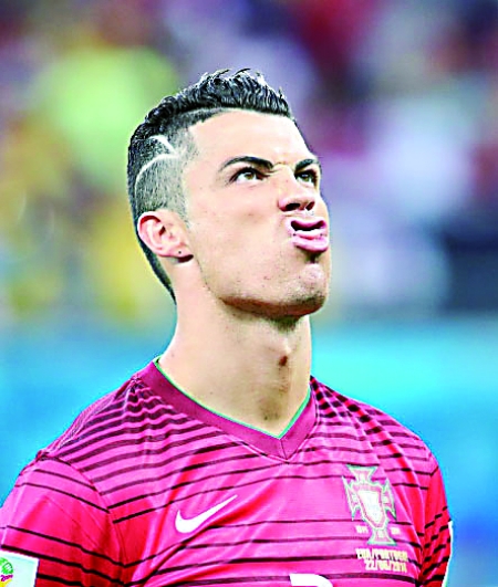 CR7® LIFE香港博物馆隆重开幕致敬C罗体育精神